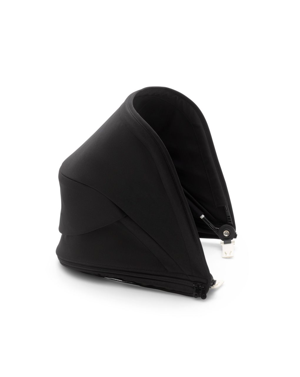 Cappottina  bee6 sun canopy black - bugaboo