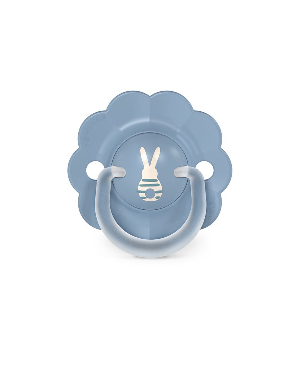 Wonderland succhietto 6/18m decoro azzurro  - suavinex