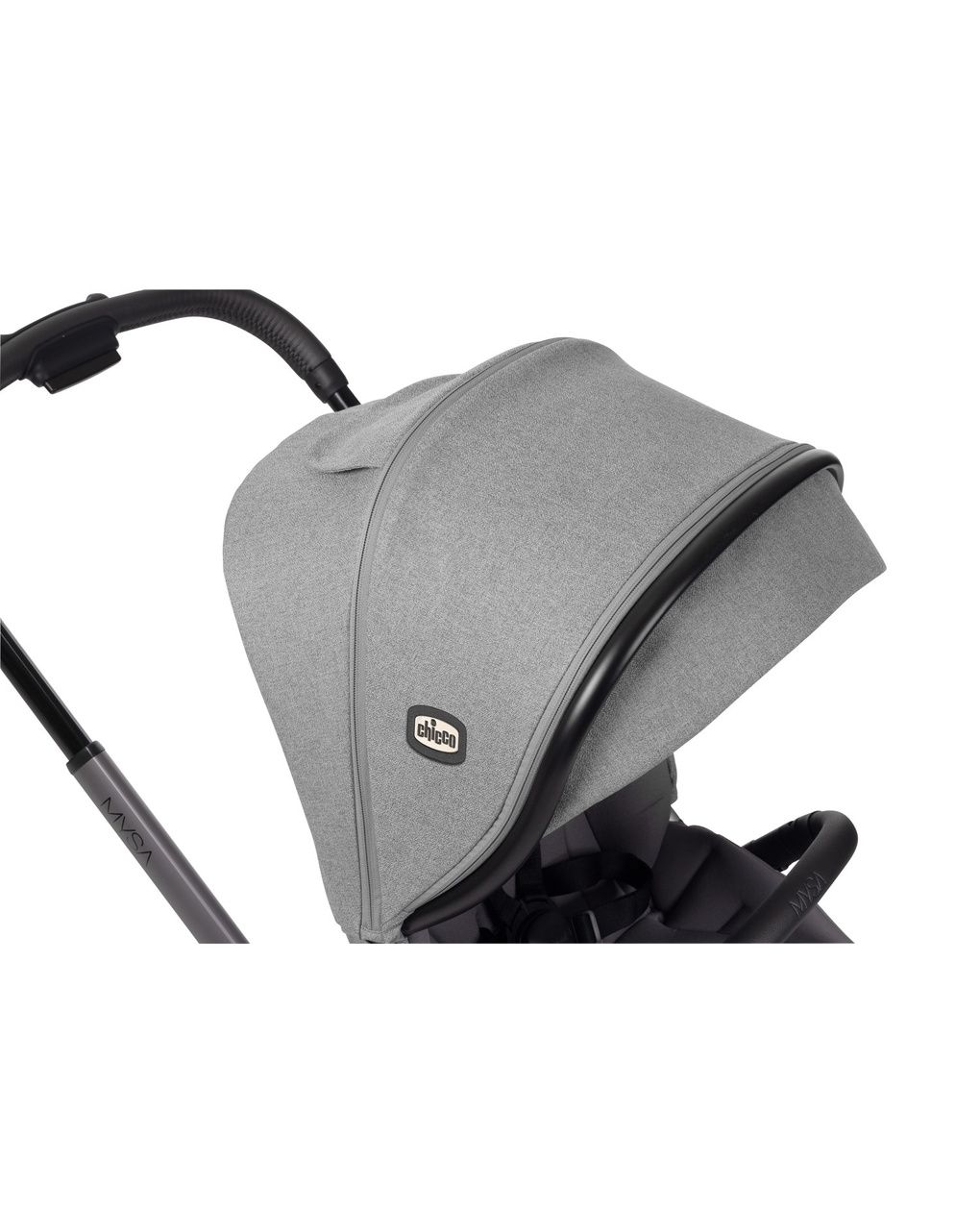 Passeggino mysa - lunar rock - chicco