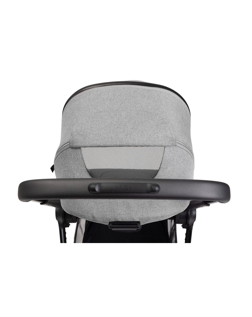 Passeggino mysa - lunar rock - chicco