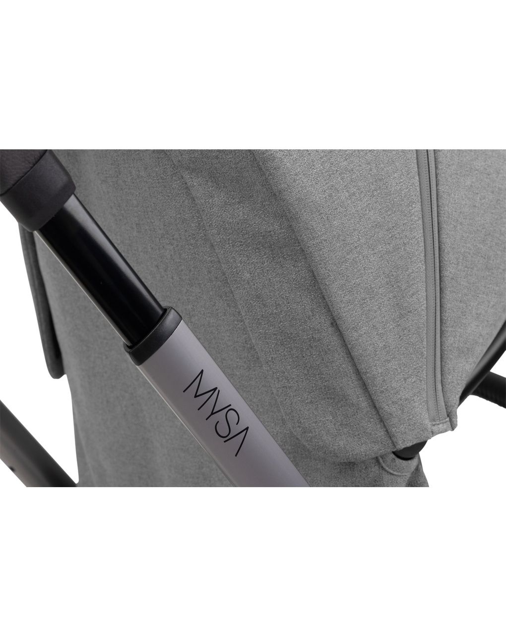Passeggino mysa - lunar rock - chicco