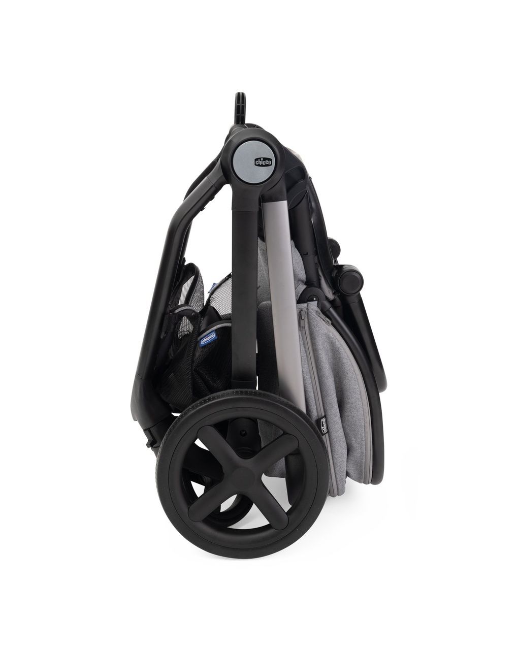 Passeggino mysa - lunar rock - chicco
