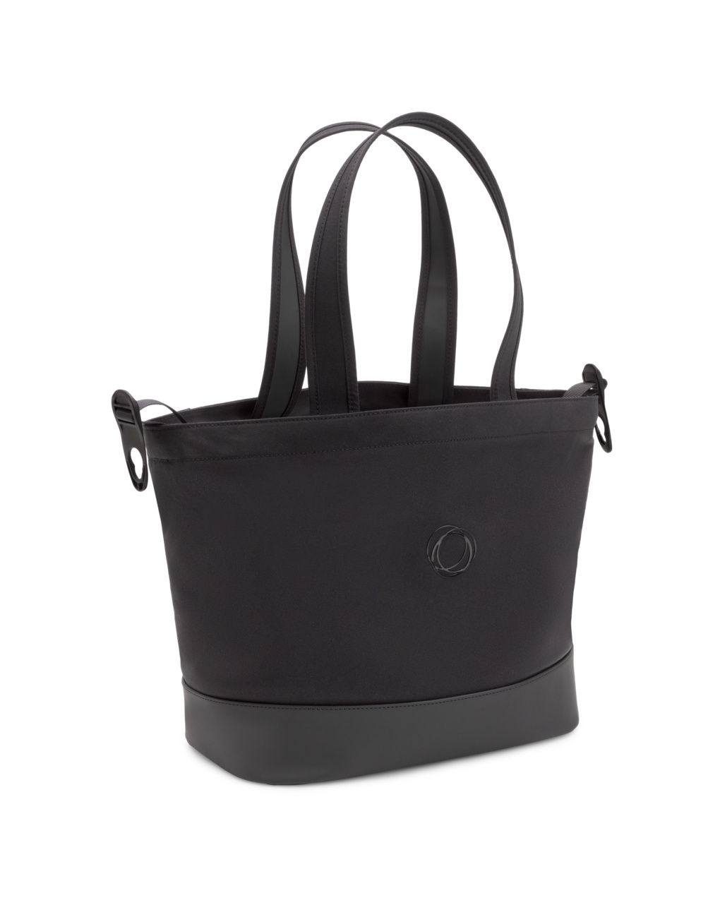 Borsa di cambio midnight black - bugaboo