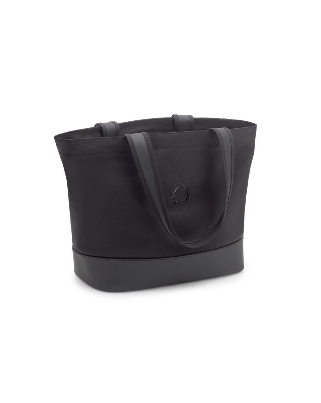 Borsa di cambio midnight black - bugaboo
