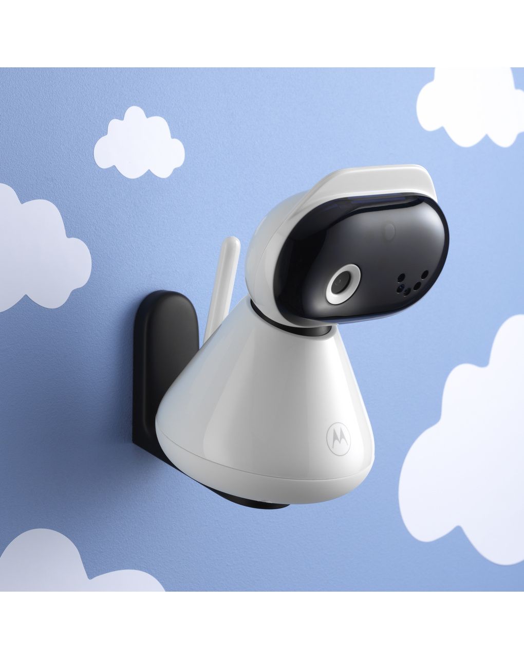 Baby monitor pip 1500c - motorola