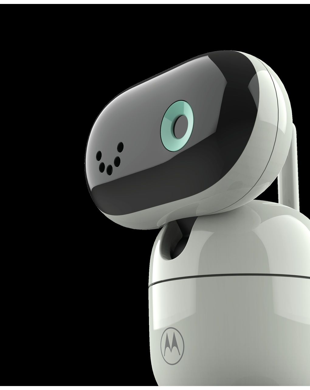 Baby monitor pip 1710 - motorola