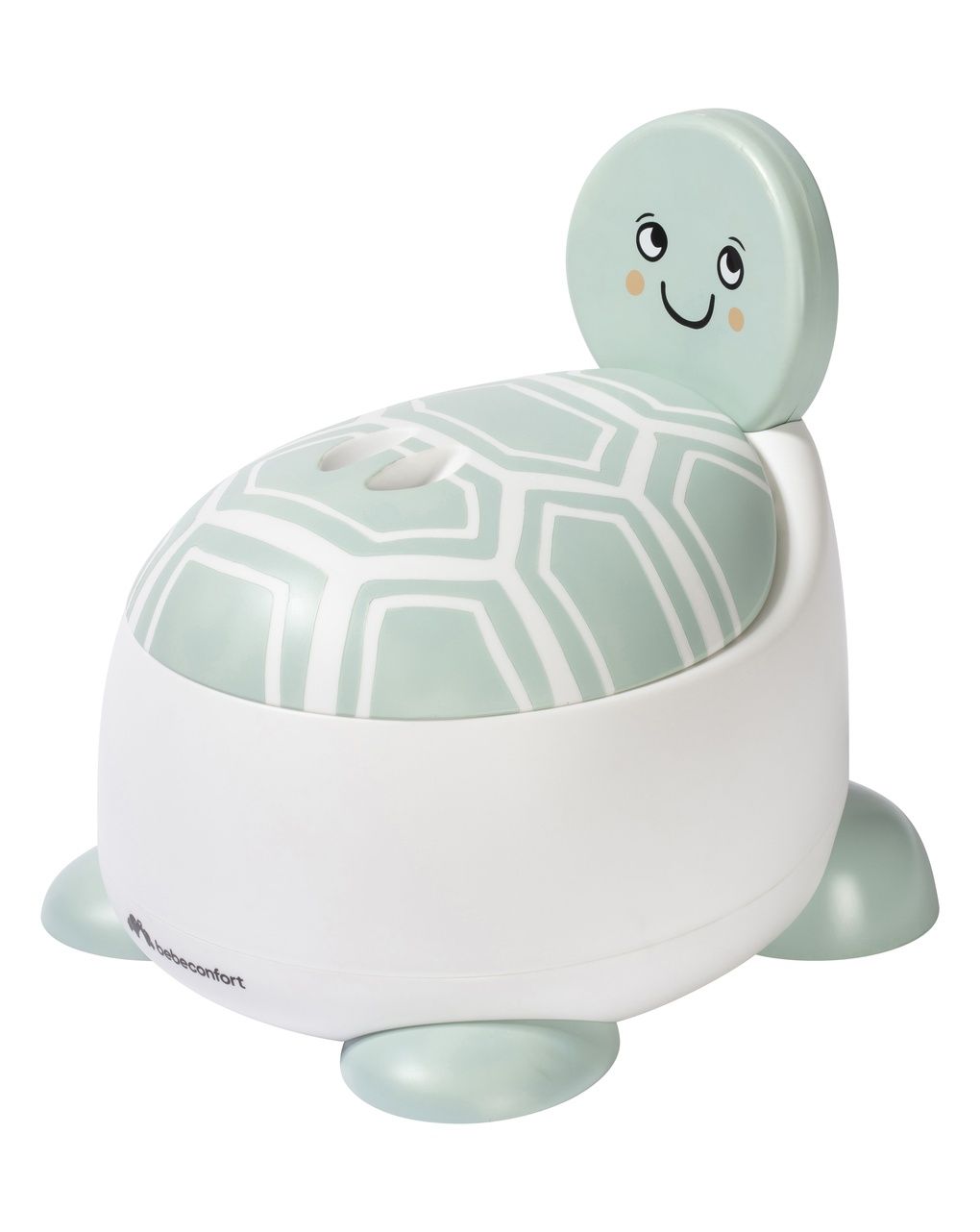Vasino confort tartaruga green - bebe confort