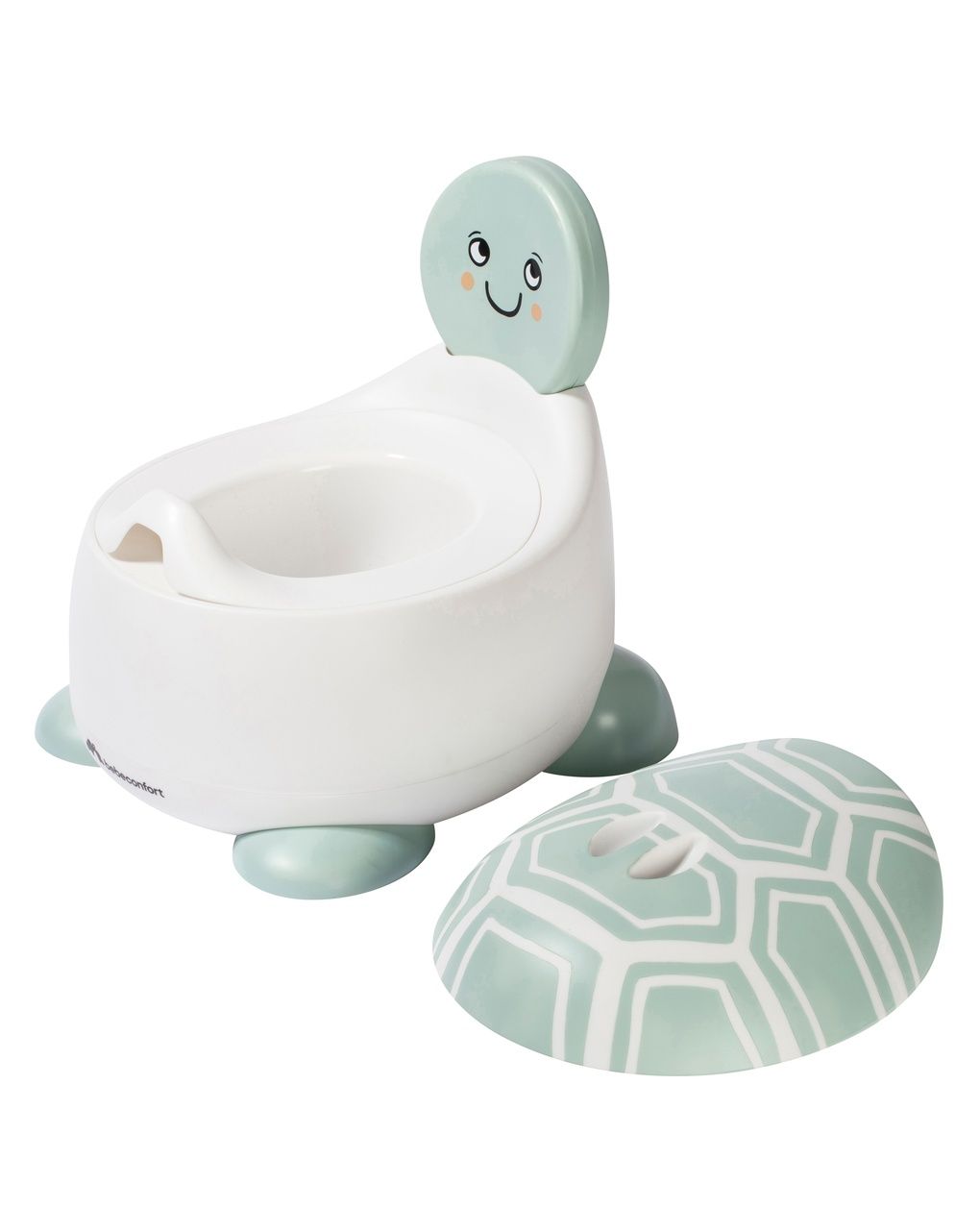 Vasino confort tartaruga green - bebe confort
