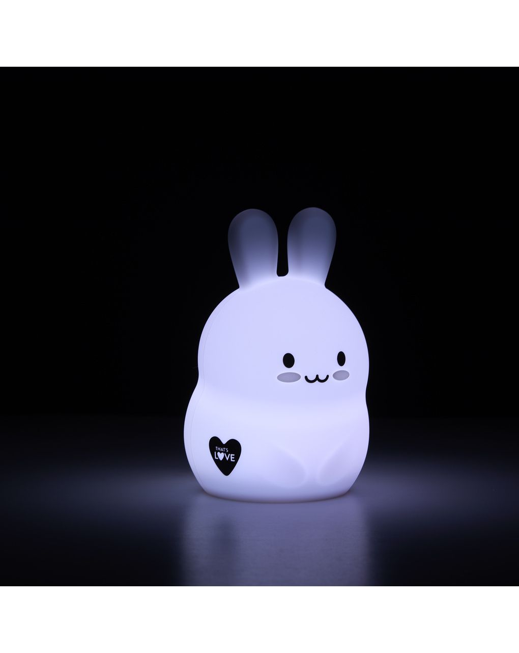Luce notte coniglio - that's love