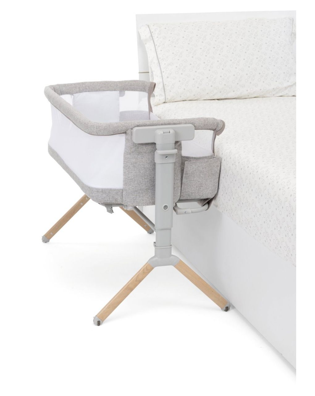 Culla next2me armonia scandinavian - chicco