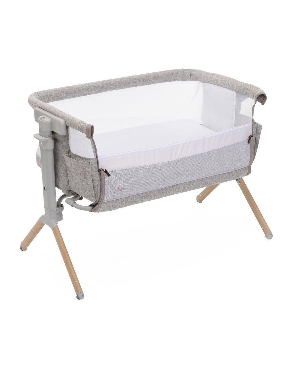 Culla next2me armonia scandinavian - chicco