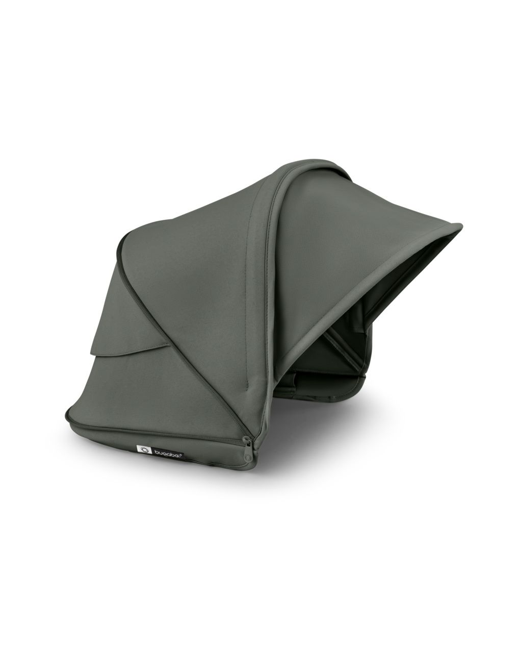 Cappottina dragonfly plus forest green - bugaboo