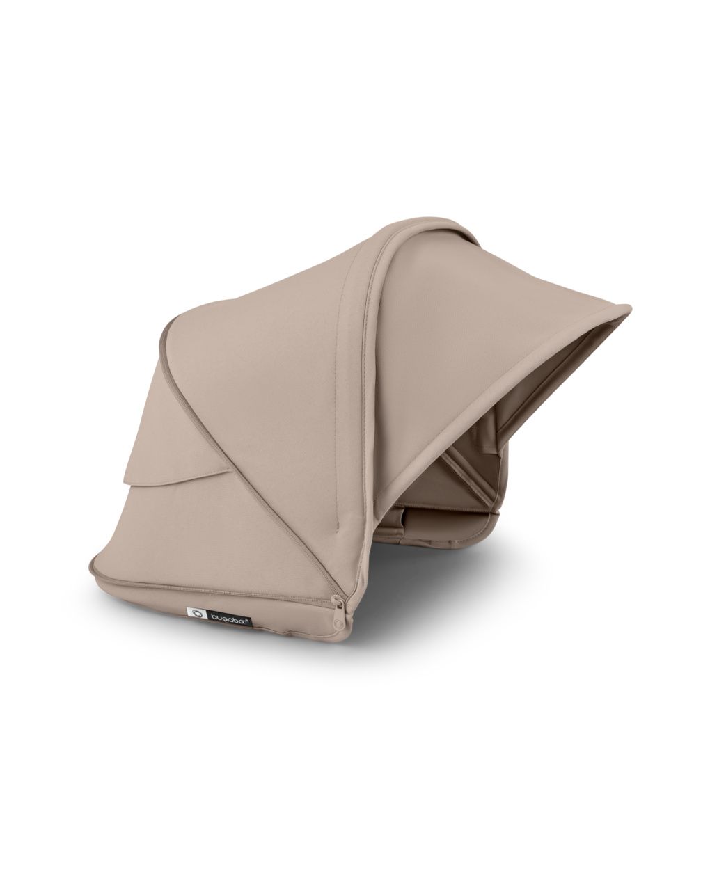 Cappottina dragonfly plus desert taupe - bugaboo