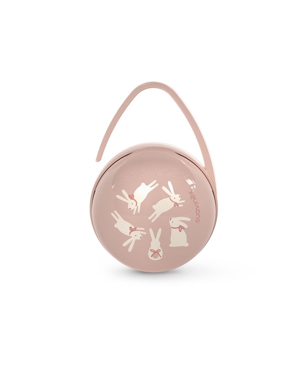 Wonderland scatolina duo neutro - suavinex