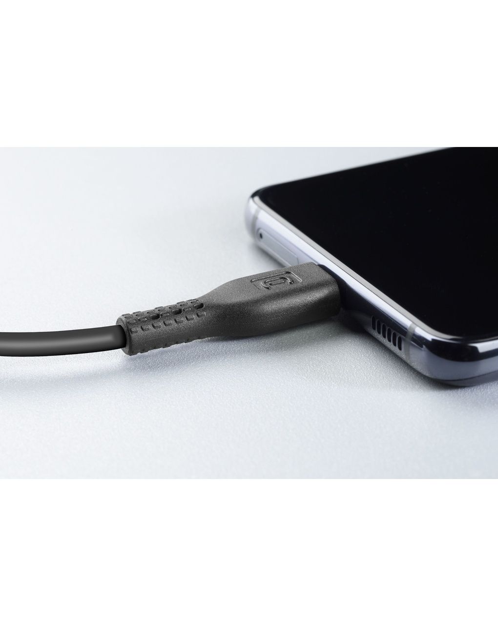Cavo power cable 120 cm usb c to usb c nero - cellularline
