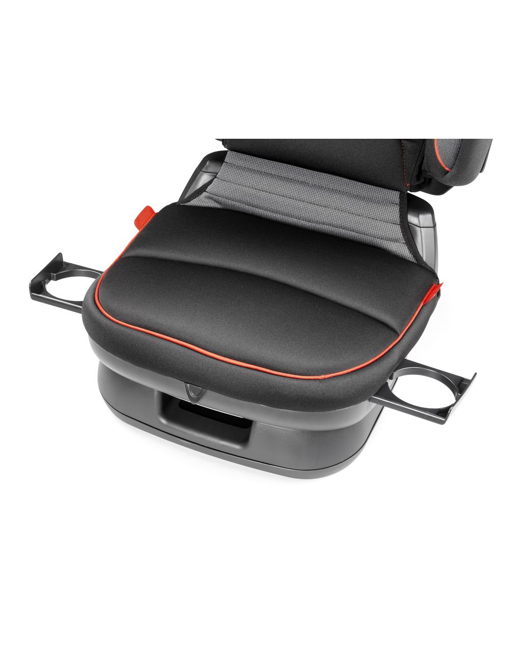 Seggiolino auto pieghevole i-size viaggio flex - 100-150 cm - active - peg