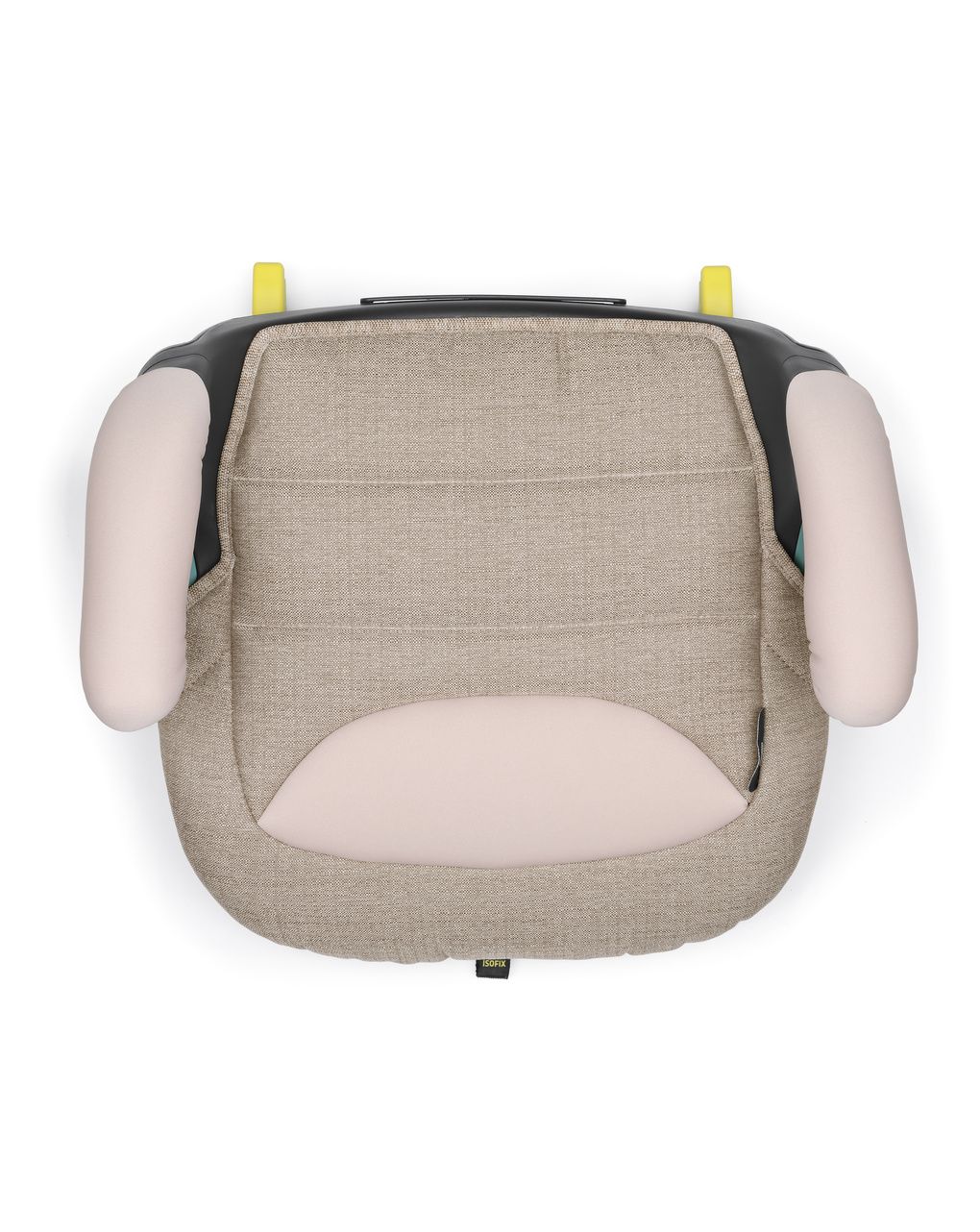 Seggiolino auto i-size viaggio shuttle - 125-150 cm - mon amour - peg