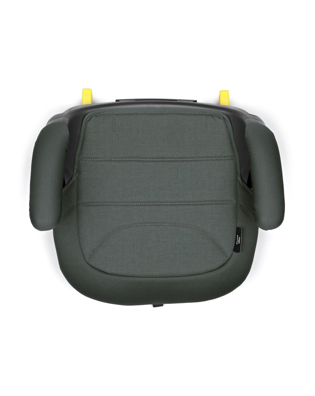 Seggiolino auto i-size viaggio shuttle - 125-150 cm - metal - peg