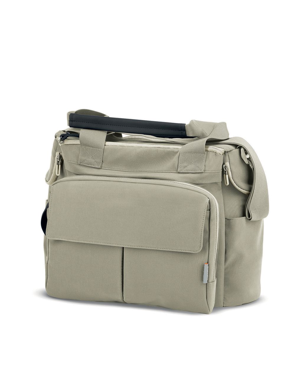 Borsa electa dual bag - hangar beige - inglesina