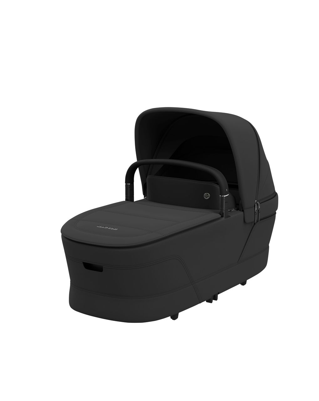Navicella pieghevole cabin cot - onyx black - maxi-cosi