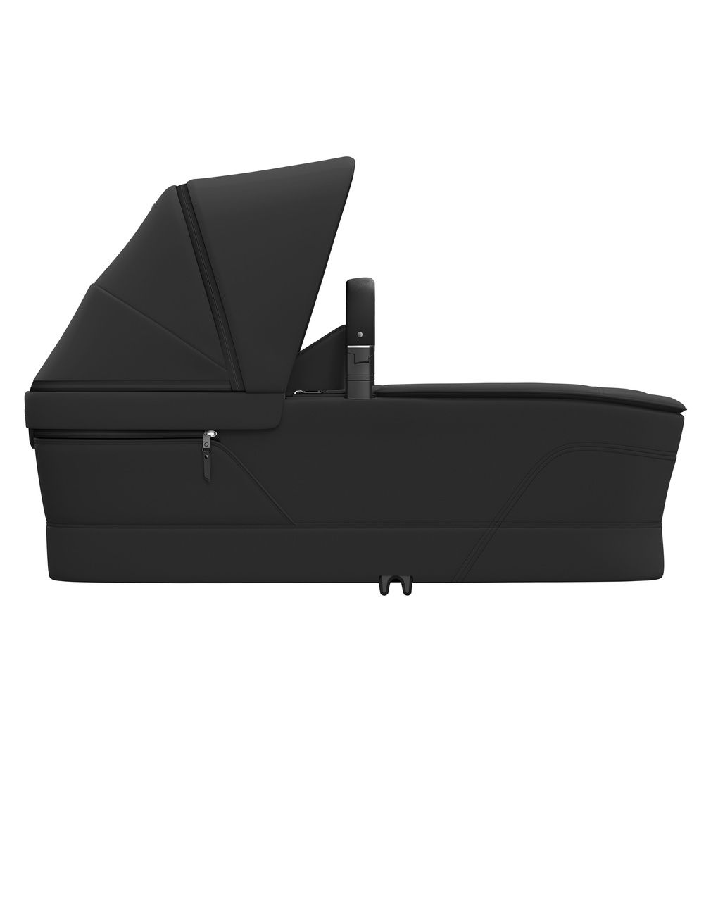 Navicella pieghevole cabin cot - onyx black - maxi-cosi