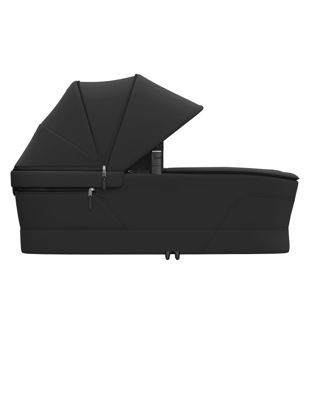 Navicella pieghevole cabin cot - onyx black - maxi-cosi