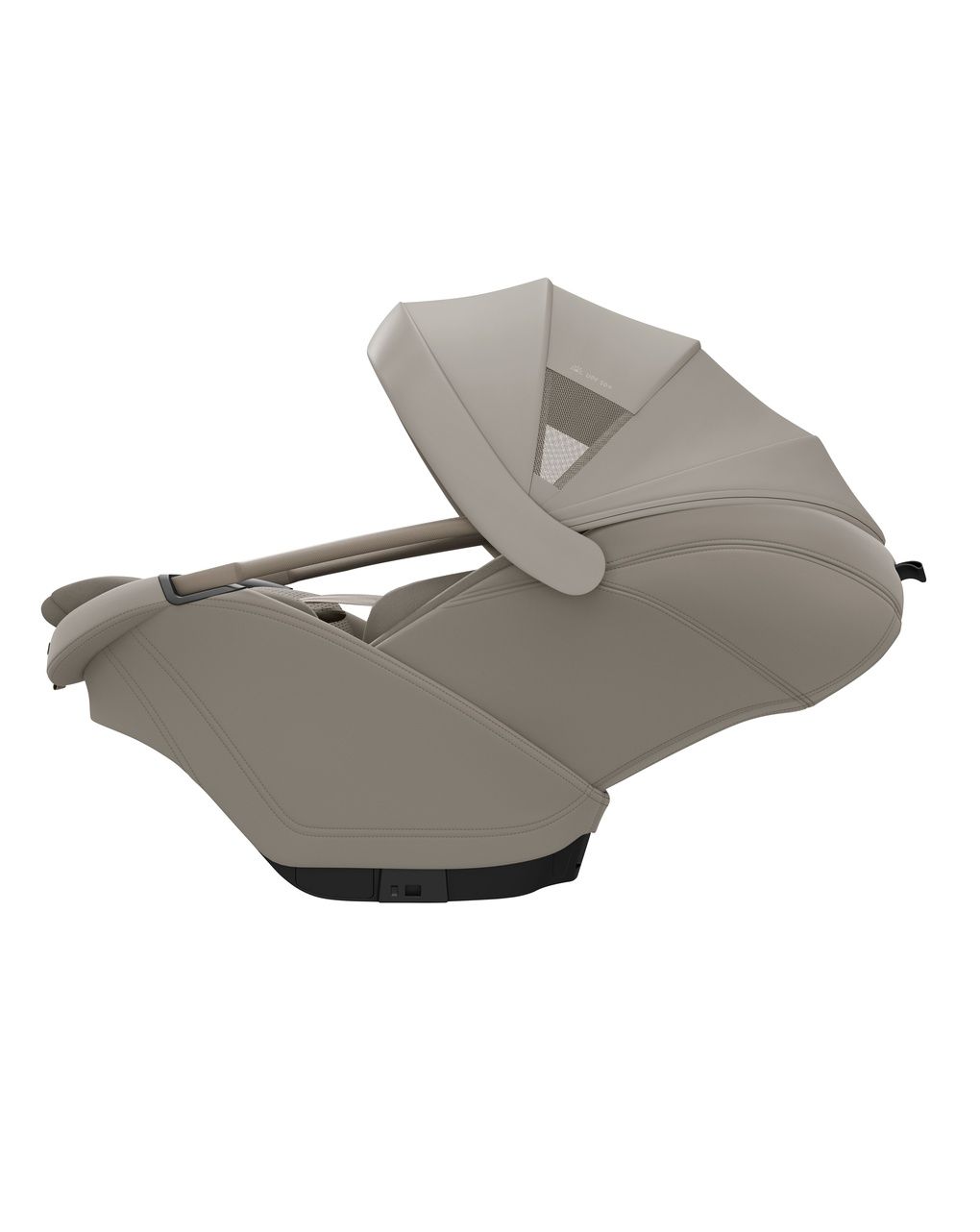 Seggiolino auto coral slide pro - sapphire sand - maxi-cosi
