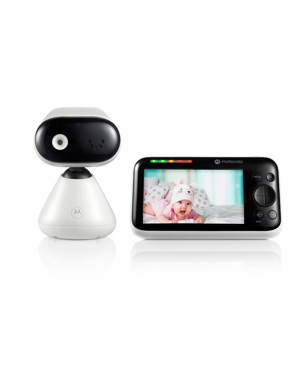 Baby monitor pip 1500c - motorola
