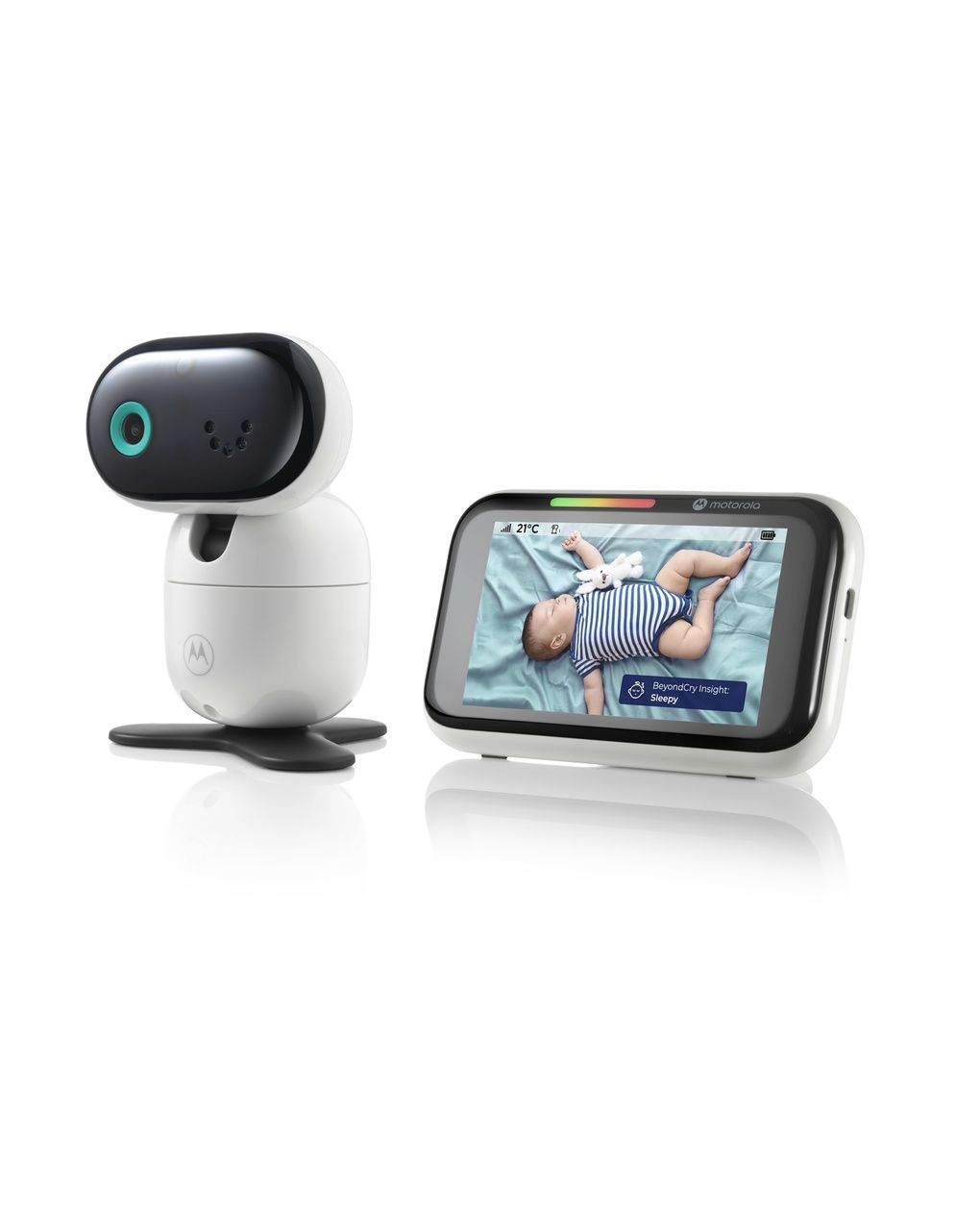 Baby monitor pip 1710 - motorola