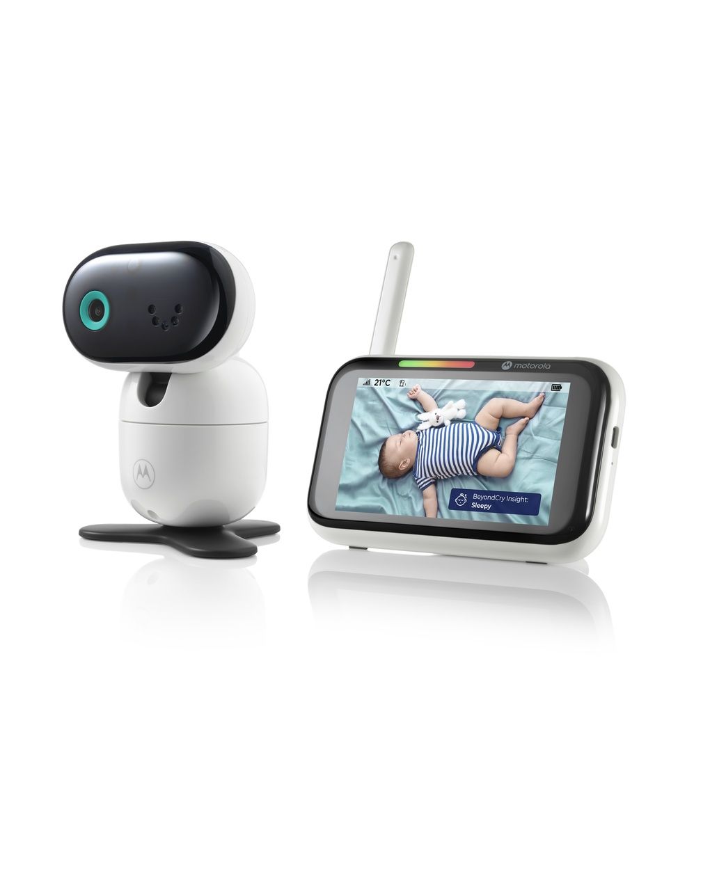 Baby monitor pip 1710 - motorola