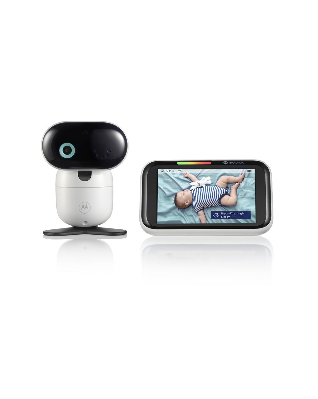 Baby monitor pip 1710 - motorola