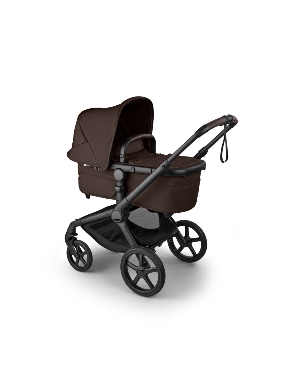 Fox 5 renew cocoa brown - bugaboo