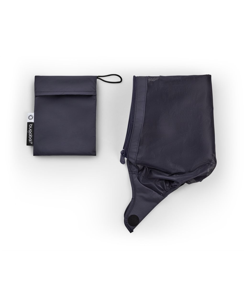 Cappottina breezy dragonfly deep indigo - bugaboo