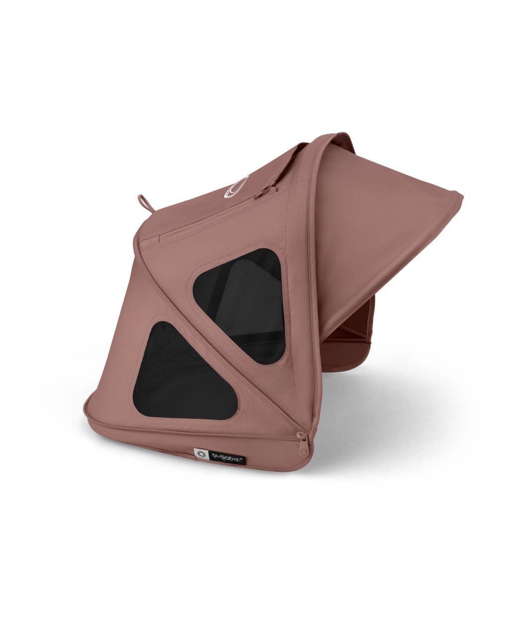 Cappottina breezy dragonfly dusty pink - bugaboo