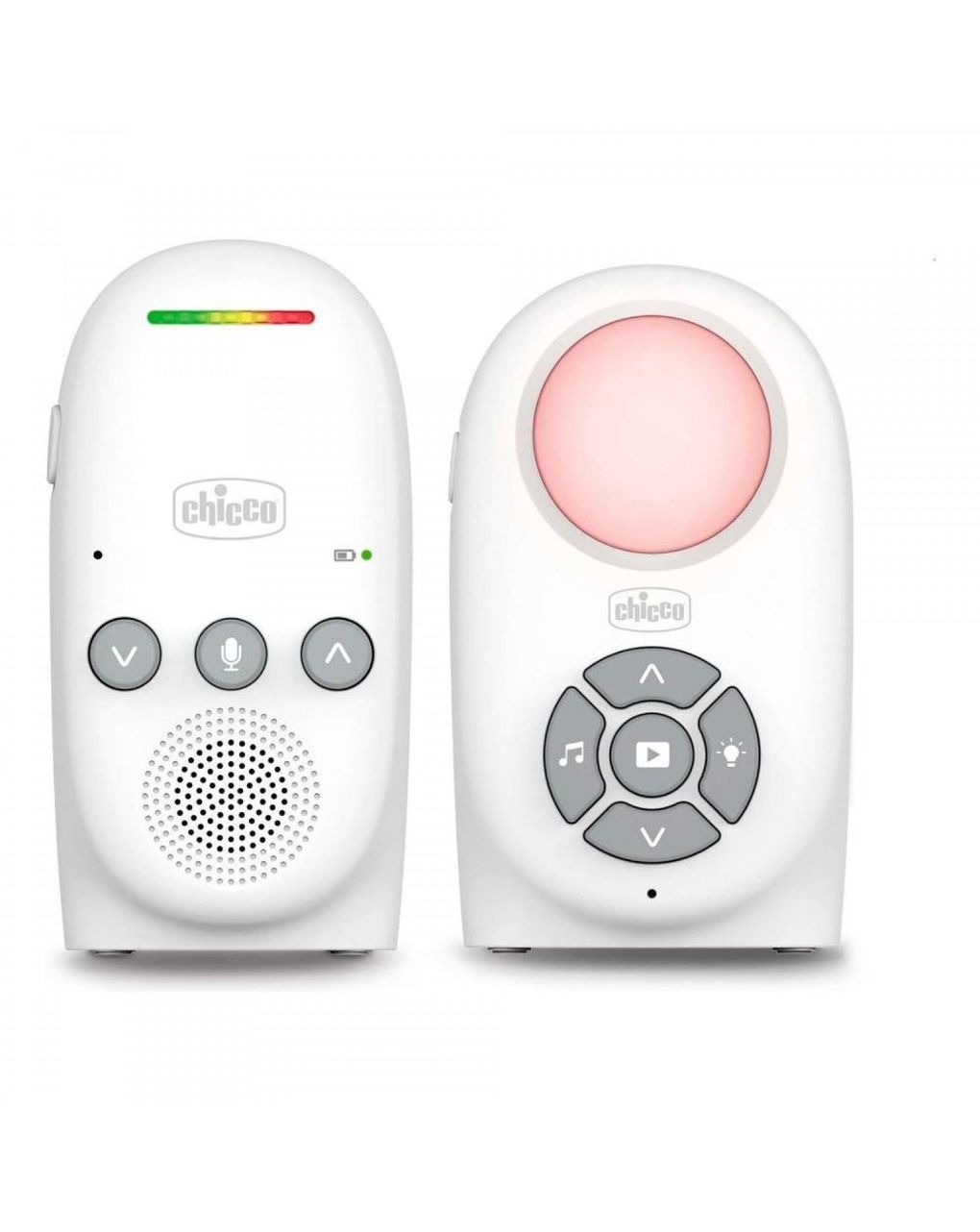 Baby control audio - chicco
