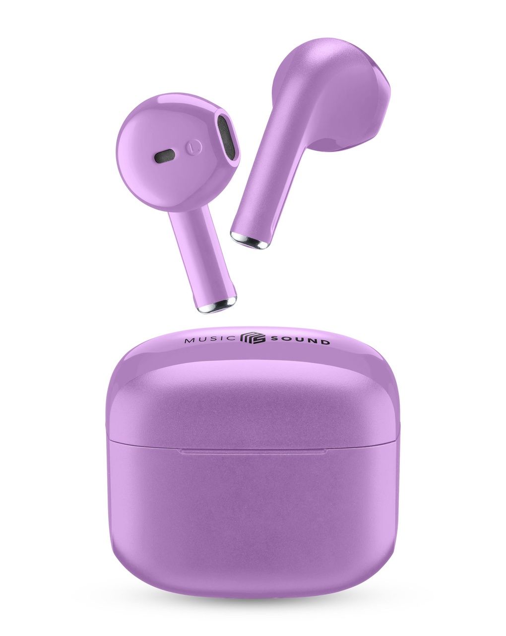 Auricolare tws swag viola - music sound
