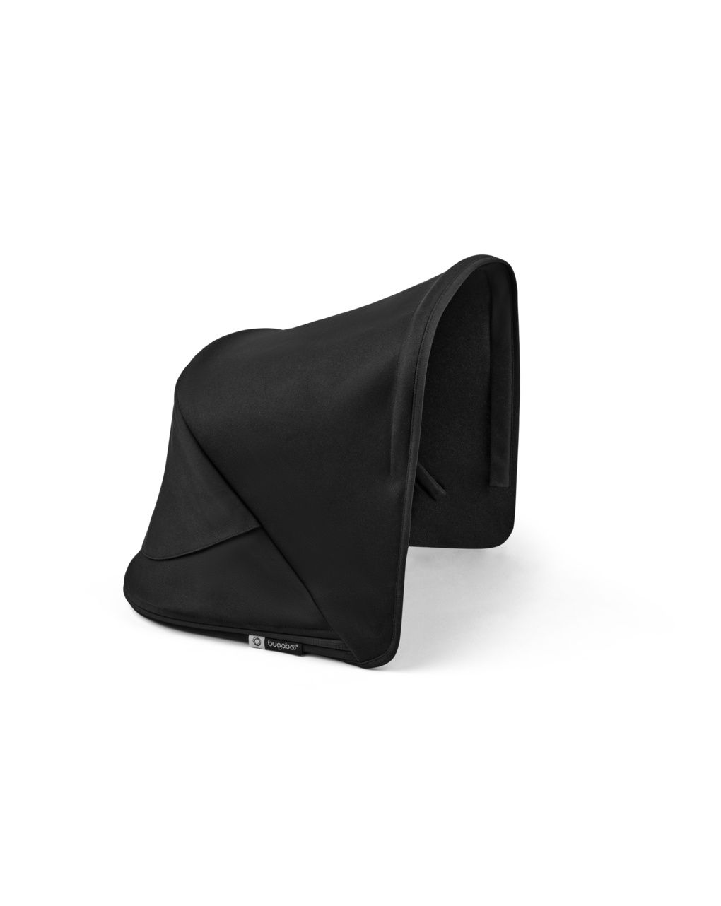Cappottina fox 5 renew sun canopy heritage black - bugaboo