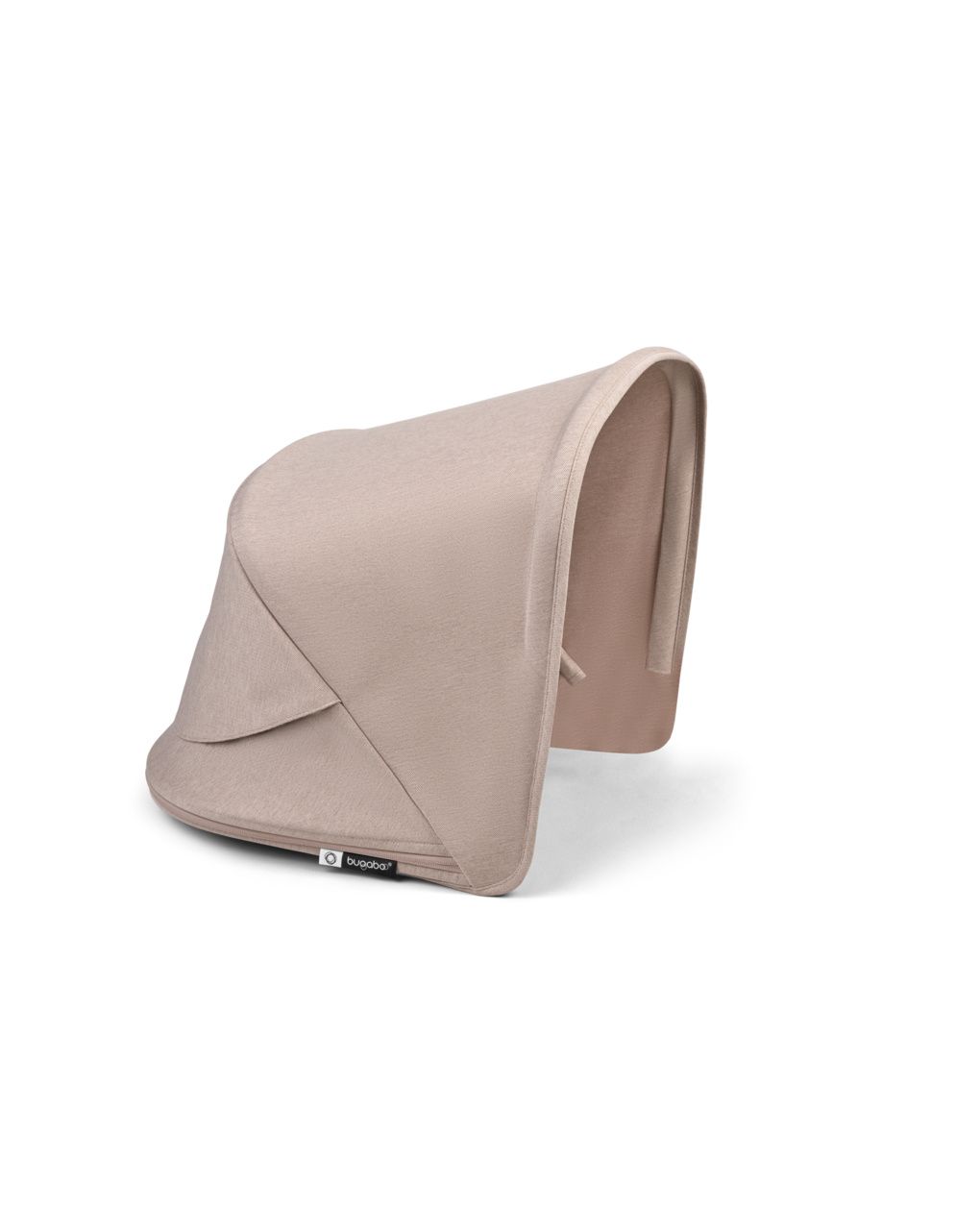 Cappottina fox 5 renew sun canopy desert taupe melange - bugaboo