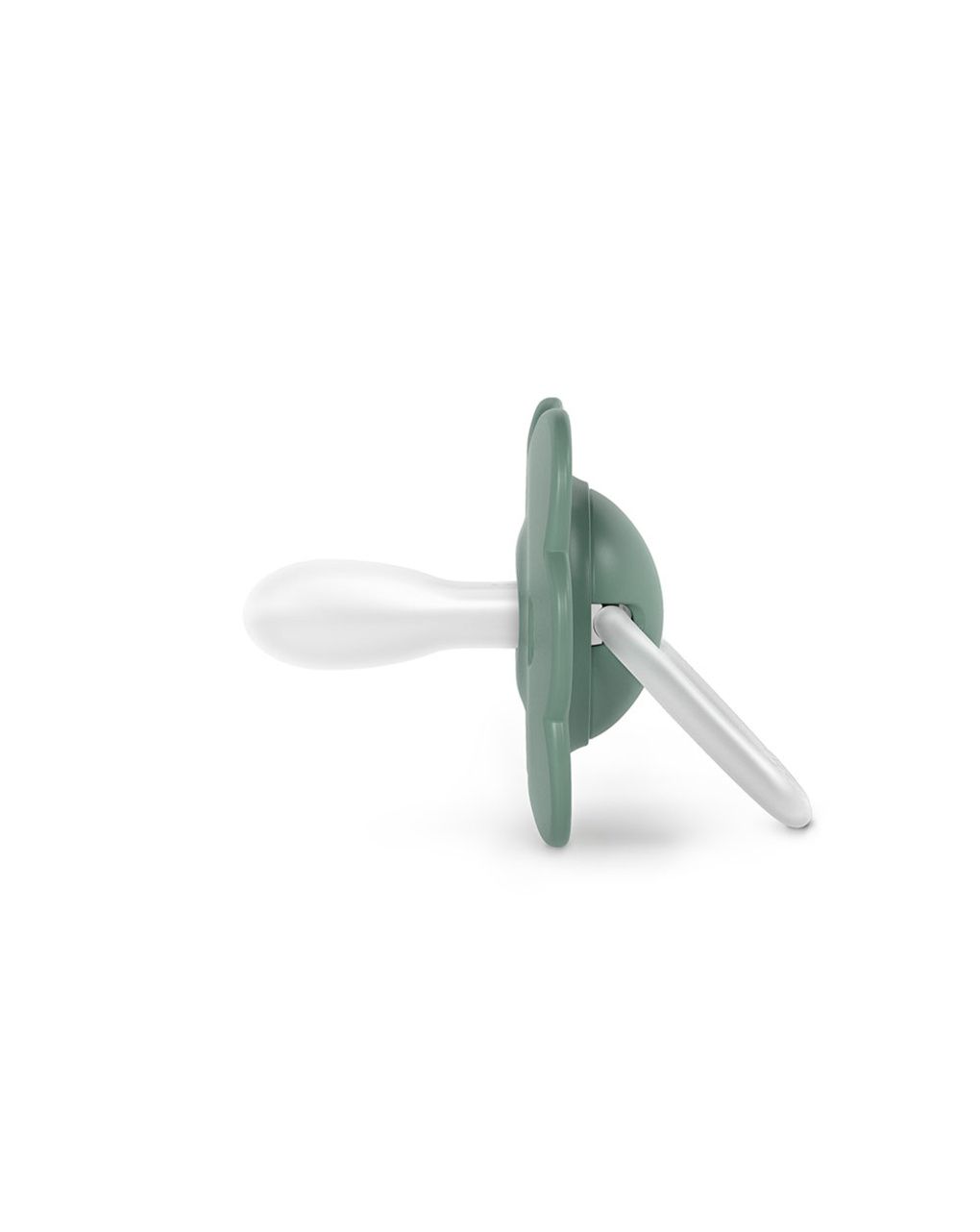 Wonderland succhietto butterfly 6/18m verde - suavinex