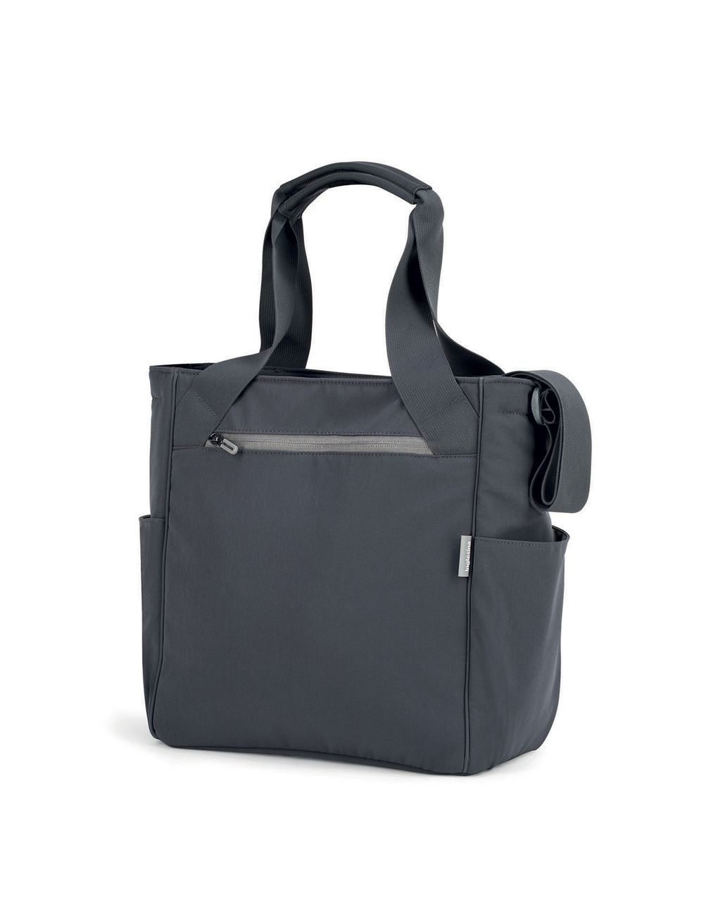 Borsa electa day bag - garage grey - inglesina