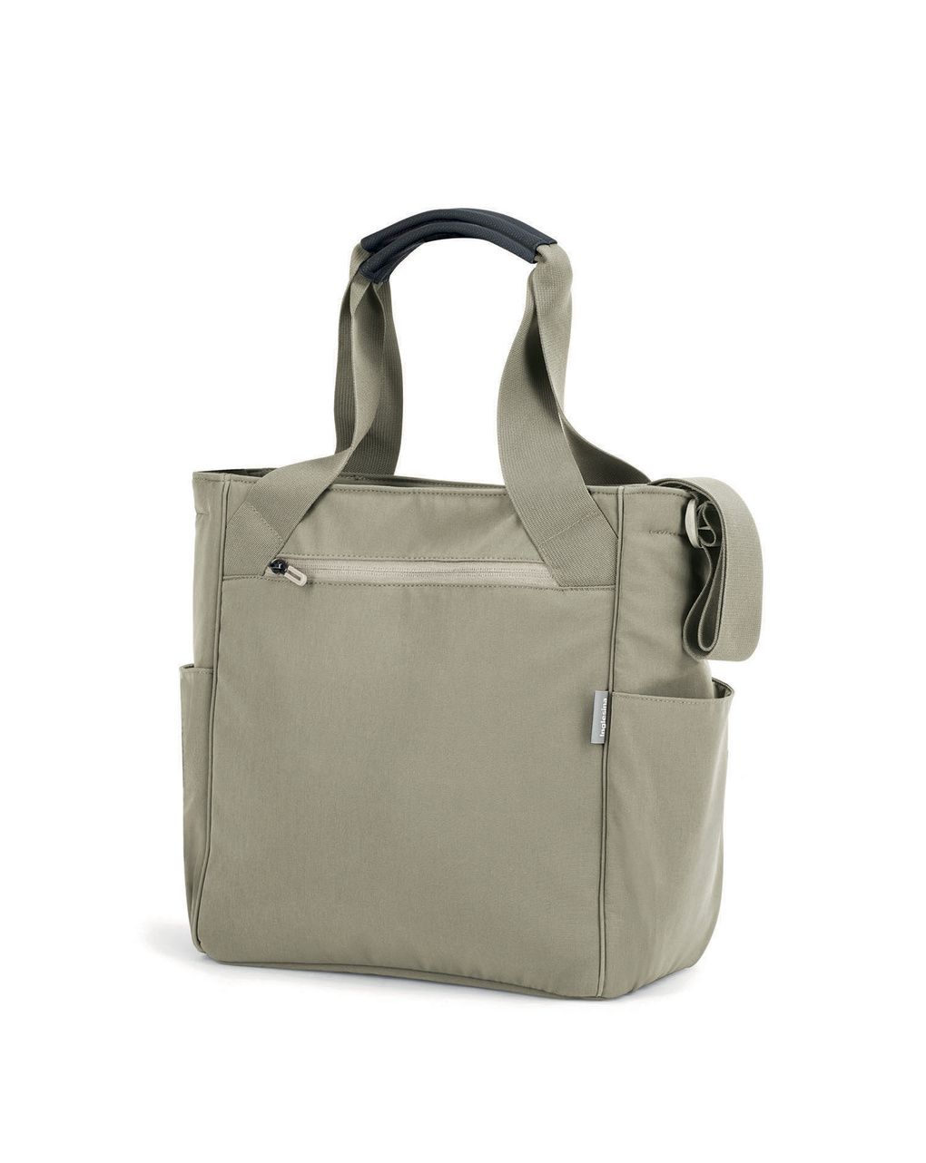 Borsa electa day bag - hangar beige - inglesina
