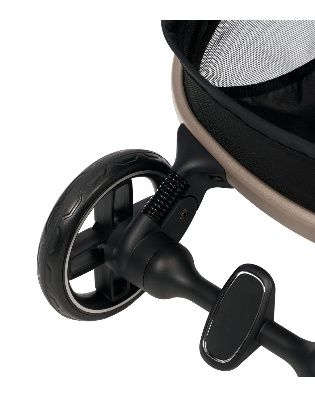Passeggino oxford cabin - oak truffle - maxi-cosi