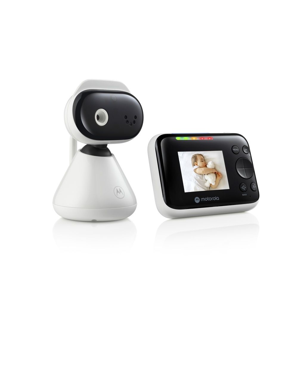 Baby monitor pip 1200 - motorola