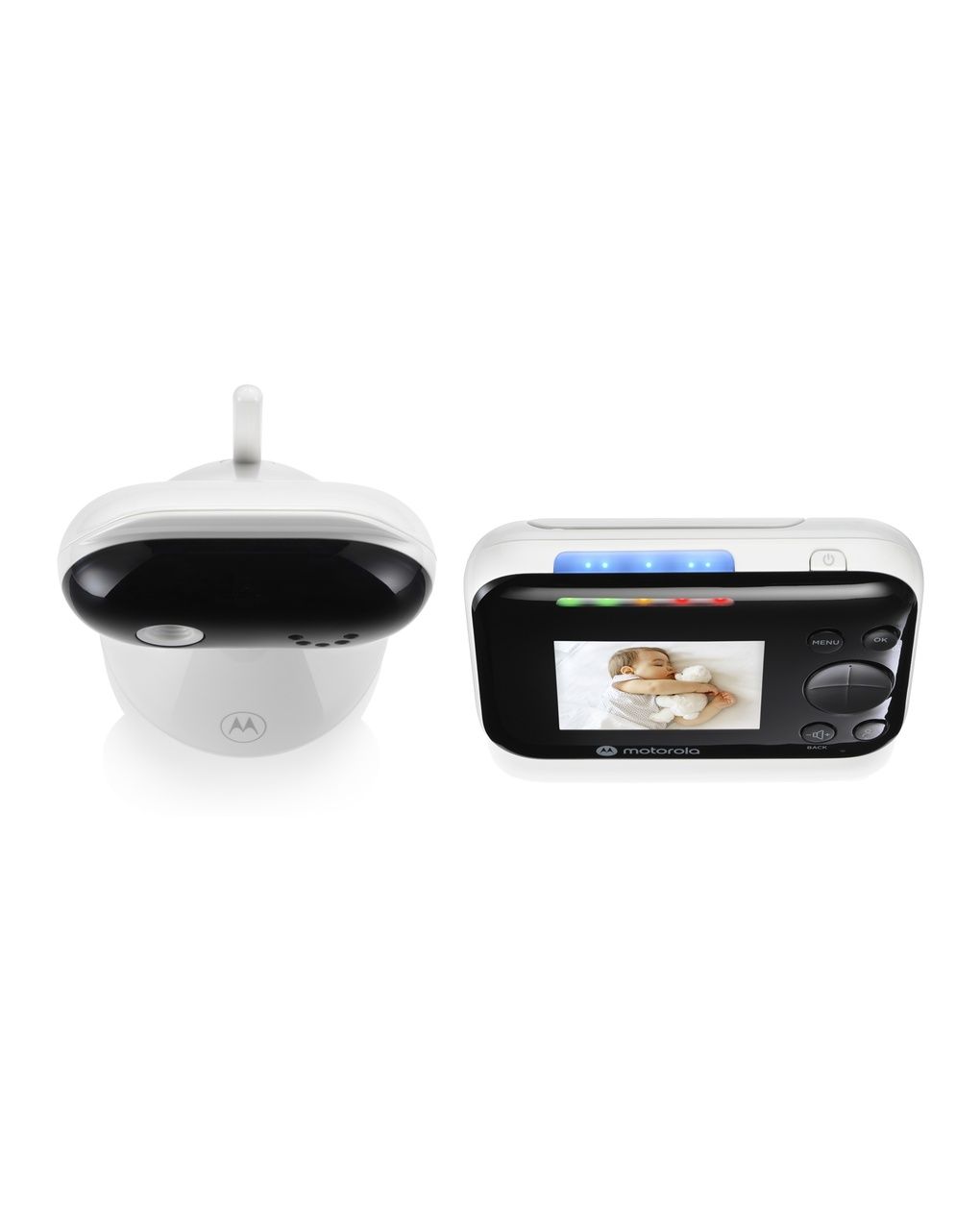Baby monitor pip 1200 - motorola