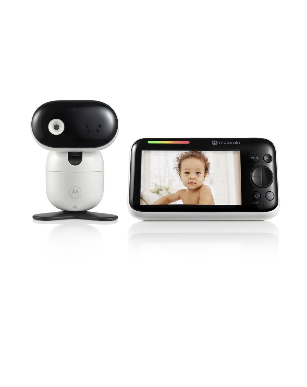 Baby monitor pip 1510 - motorola
