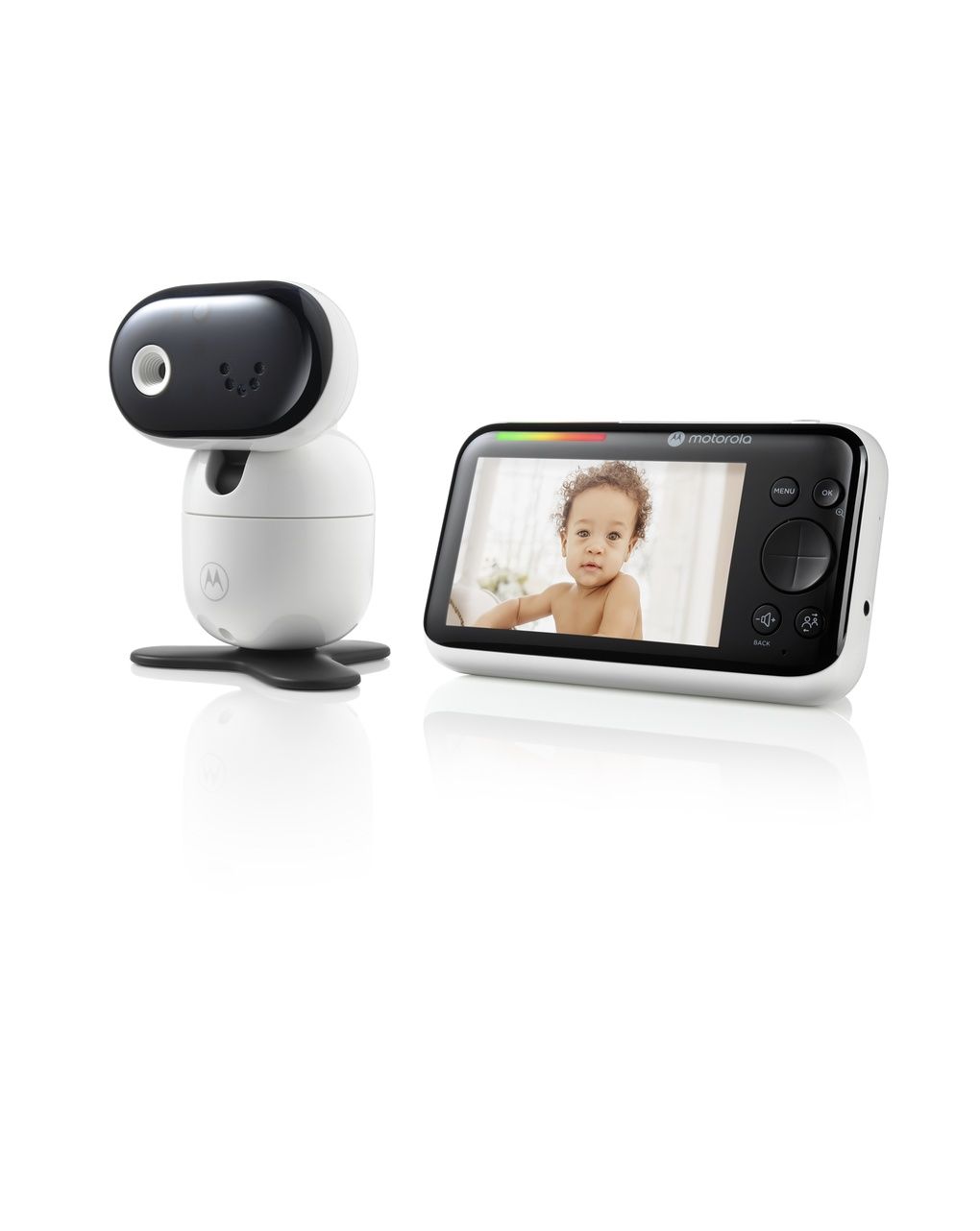 Baby monitor pip 1510 - motorola