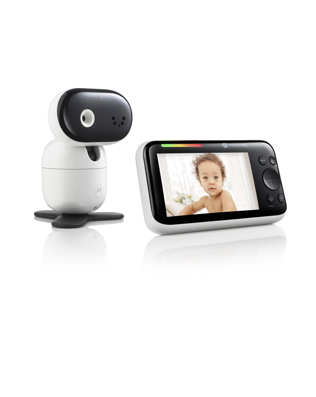 Baby monitor pip 1510 - motorola
