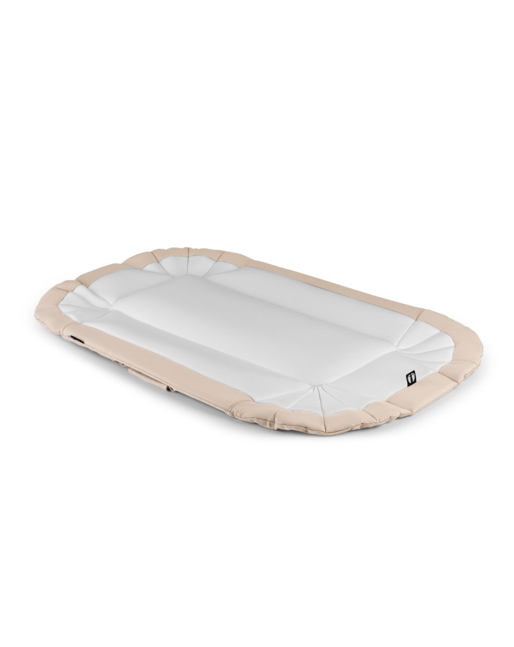 Baby nest desert taupe - bugaboo