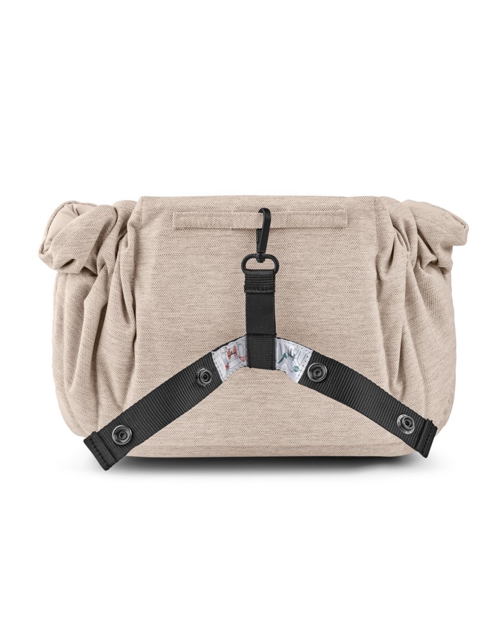Baby nest desert taupe - bugaboo