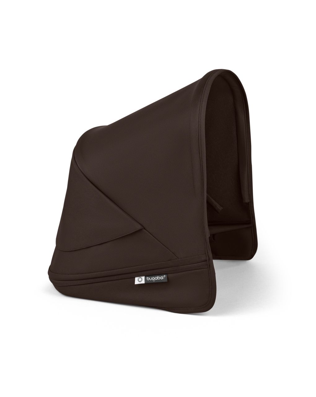 Cappottina donkey 6 cocoa brown -  bugaboo